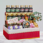 Wishes of Health Chinese New Year Hamper