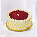 Valentines Wine & Cake Combo