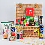 Flavours Harmony Large Gift Basket