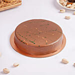 Dubai Chocolate Cake 8 Inches