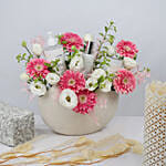 Flowers and Rejuvination Combo