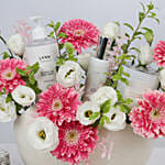 Flowers and Rejuvination Combo