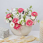 Flowers and Rejuvination Combo