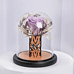 Mom Forever Rose Arrangement