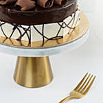 Classic Chocolate Cake 8 Inches