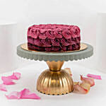 Delightful Birthday Moment