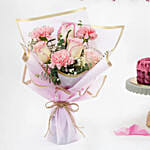 Pink Birthday Wishes Combo