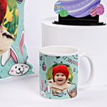 Easter Theme Personalised Gifts Set
