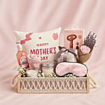 Basket of Care for Mothers Day