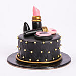 Mothers Day Special Designer Cake 4 Inch