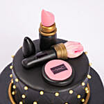 Mothers Day Special Designer Cake 4 Inch