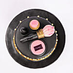 Mothers Day Special Designer Cake 4 Inch