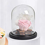 Forever Rose and Mama Cake Bundle