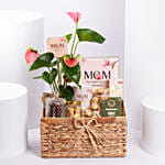 Mothers Day Healthy Wishes hamper