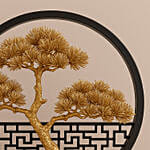 Artificial Lucky Bonsai Pine Tree