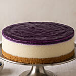 Blueberry Cheese Cake