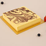 Marble Cheese Cake