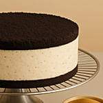 Yummy Oreo Cheese Cake
