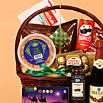 Hari Raya Celebration Gift Hamper