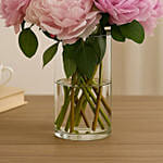 Light Pink Peonies