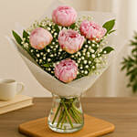 Sweet Blooms