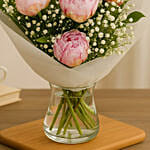 Sweet Blooms