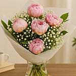 Sweet Blooms