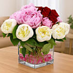 Elegance Centerpiece