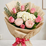 Grand Expressions Of Floral Love