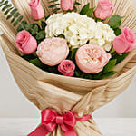 Grand Expressions Of Floral Love