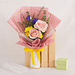 Diversified Bouquet