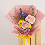 Diversified Bouquet