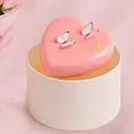Mothers Love Roses and Cake Bundle