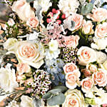 The Flowers & Balloons Stand