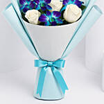 Nurses Day Special Bouquet