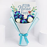 Nurses Day Special Bouquet
