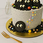 Oreo Celebration Cake