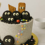 Oreo Celebration Cake