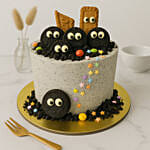 Oreo Celebration Cake