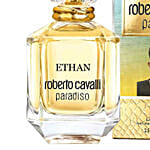 Personalised Cavalli Paradiso Perfume for Him