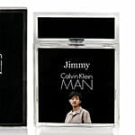 Personalised Man by Calvin Klein Perfume for Him