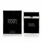 Man By Calvin Klein For Men Edt