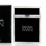 Man By Calvin Klein For Men Edt