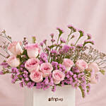Flowers Paradise & Rochers Box