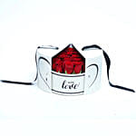 Luxurious Roses Box