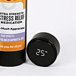 Happy Pill Temperature Control Bottle