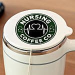 Nurses Day Coffee Tumbler