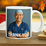 Personalised Mug for Nurses