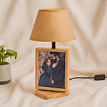Personalised Photo Lamp