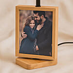 Personalised Photo Lamp